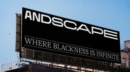 Brand Identity for Andscape - thumbnail 2