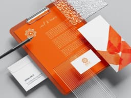 Brand Identity For Aretê Búzios - thumbnail 3