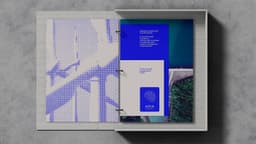 Brand Identity For Axia Energia - thumbnail 6