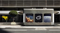 Brand Identity For Biocentricos Documentary - thumbnail 8