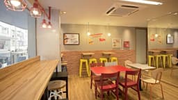Brand Identity For Bob's Restaurant Rebrand - thumbnail 3