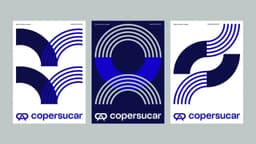Brand Identity For Copersucar - thumbnail 5