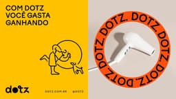 Brand Identity For Dotz’s Super-app - thumbnail 5