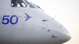 Identity System For Embraer - thumbnail 2