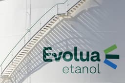 Brand Identity For Evolua Etanol - thumbnail 3