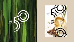 Commemorative Brand Identity For Natura’s 50th Anniversary - thumbnail 5