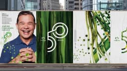 Commemorative Brand Identity For Natura’s 50th Anniversary - thumbnail 8