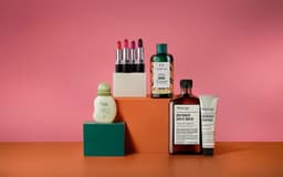 Visual Identity For Natura &co - thumbnail 2