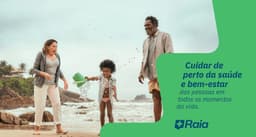 Visual Identity For Raia Pharmacies - thumbnail 9