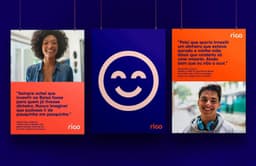 Visual Brand Identity For Rico - thumbnail 5