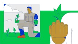 Illustration System For Suzano - thumbnail 3