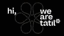 Brand Identity For Tátil Design's 30th Anniversary - thumbnail 6