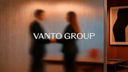 Global Rebranding For Vanto Group - thumbnail 2