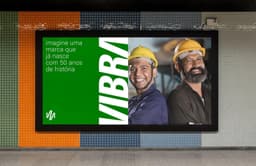 Brand Identity For Vibra’s Post-petrobras Independence - thumbnail 7