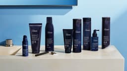 Visual Identity For Natura Homem Personal Care - thumbnail 2