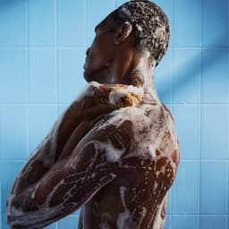 Visual Identity For Natura Homem Personal Care - thumbnail 4