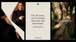 Website Design For Vanto Group - thumbnail 2