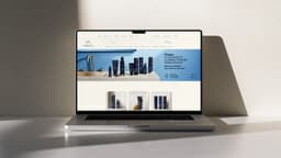 Brand Identity For Natura Homem Personal Care - thumbnail 2