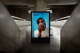 Brand Identity For Natura Homem Personal Care - thumbnail 3