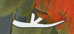Product Design For Veja's Condor Running Sneaker - thumbnail 5