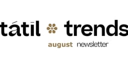 Editorial For Tátil's August Trends Newsletter - thumbnail 5
