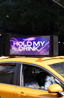 Brand Identity for Magic Mike Live - thumbnail 6
