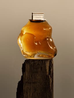 Brand Identity and Packaging for Willow Honey - thumbnail 4