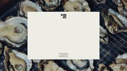 Brand Identity for Kinjo Omakase Restaurant - thumbnail 9