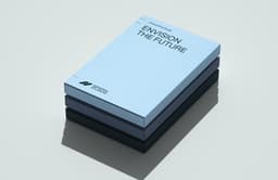 Brand Identity for a Global Growth Equity Firm - thumbnail 2