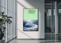 Brand Identity for a Global Growth Equity Firm - thumbnail 3
