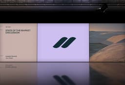 Brand Identity for a Global Growth Equity Firm - thumbnail 5