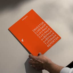 Brand Identity for Interprice - thumbnail 2