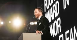 Event Identity for CFDA Fashion Awards - thumbnail 2