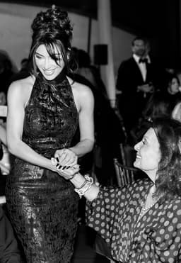 Event Identity for CFDA Fashion Awards - thumbnail 5
