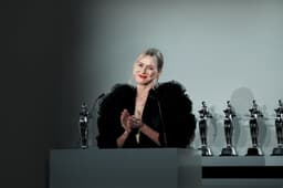 Event Identity for CFDA Fashion Awards - thumbnail 6