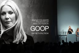 Event Identity for CFDA Fashion Awards - thumbnail 7