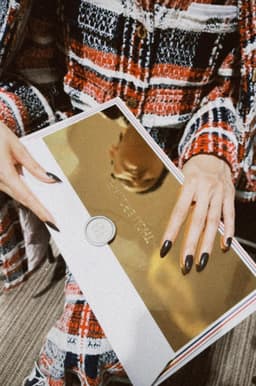 Event Identity for CFDA Fashion Awards - thumbnail 8