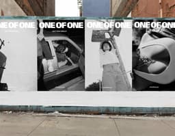 Editorial and Digital Design for Matthew Sprout’s New York Photography Project - thumbnail 8