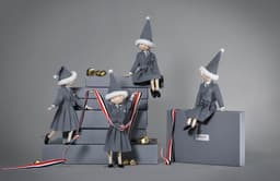 Holiday Gift Design for Thom Browne - thumbnail 3
