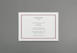 Holiday Gift Design for Thom Browne - thumbnail 4