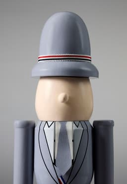 Holiday Gift Design for Thom Browne - thumbnail 5