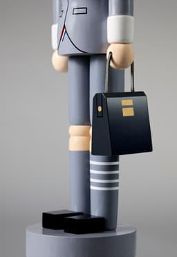 Holiday Gift Design for Thom Browne - thumbnail 6