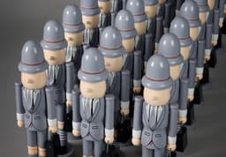 Holiday Gift Design for Thom Browne - thumbnail 7