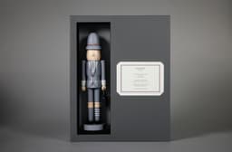Holiday Gift Design for Thom Browne - thumbnail 8