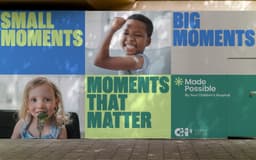 Awareness Campaign for Children’s Hospital Association - thumbnail 2