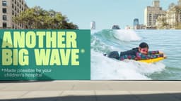Awareness Campaign for Children’s Hospital Association - thumbnail 5