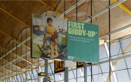 Awareness Campaign for Children’s Hospital Association - thumbnail 7