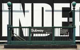 Brand Identity for Independent Art Organization - thumbnail 7