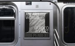 Brand Identity for Independent Art Organization - thumbnail 8