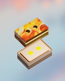 Visual Identity and Packaging for Mixtape Cannabis Gummies - thumbnail 3